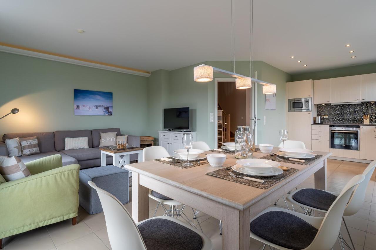 Strandhaus 54 Grad Nord Ferienhaus Strandhaus 54 Grad Nord Brosum Bagian luar foto